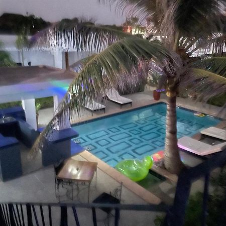 Hotel Senebreizh Somone Zewnętrze zdjęcie