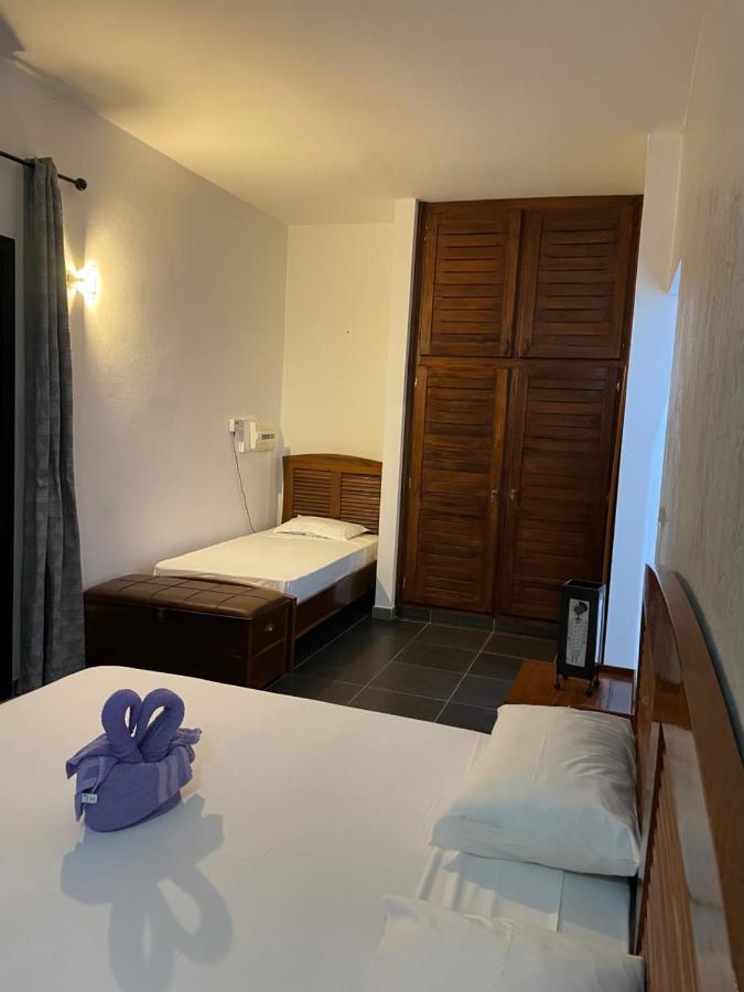 Hotel Senebreizh Somone Zewnętrze zdjęcie