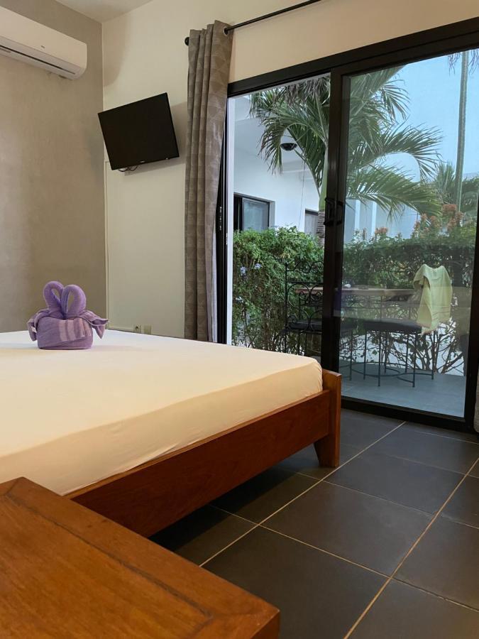 Hotel Senebreizh Somone Zewnętrze zdjęcie