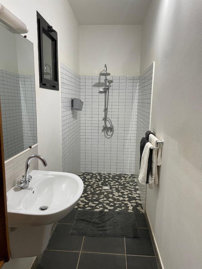 Hotel Senebreizh Somone Zewnętrze zdjęcie