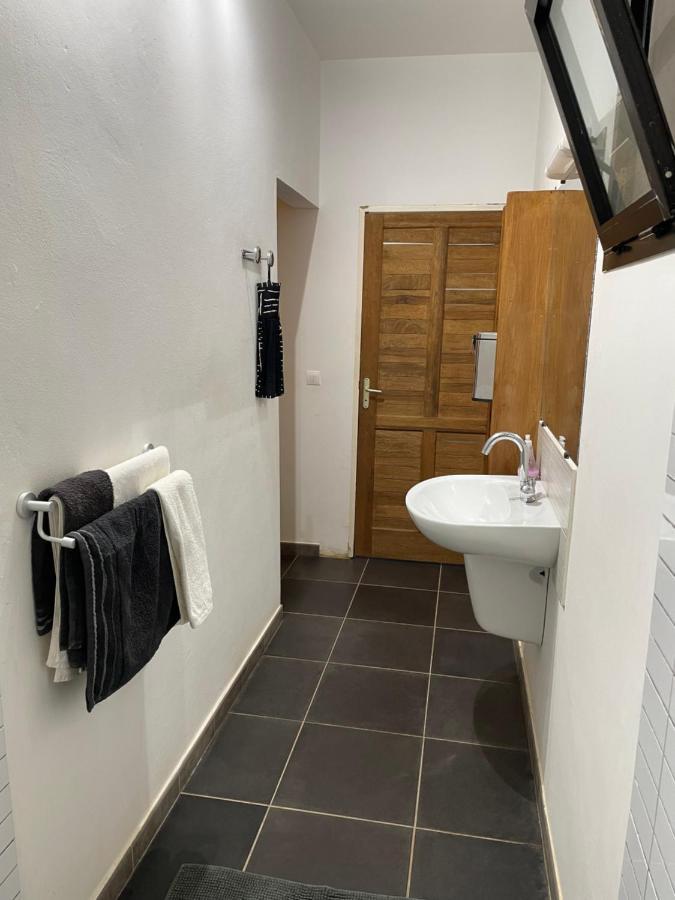 Hotel Senebreizh Somone Zewnętrze zdjęcie